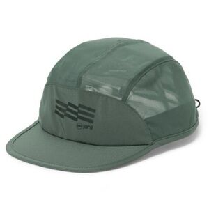 Janji Hatchback Mesh Cap